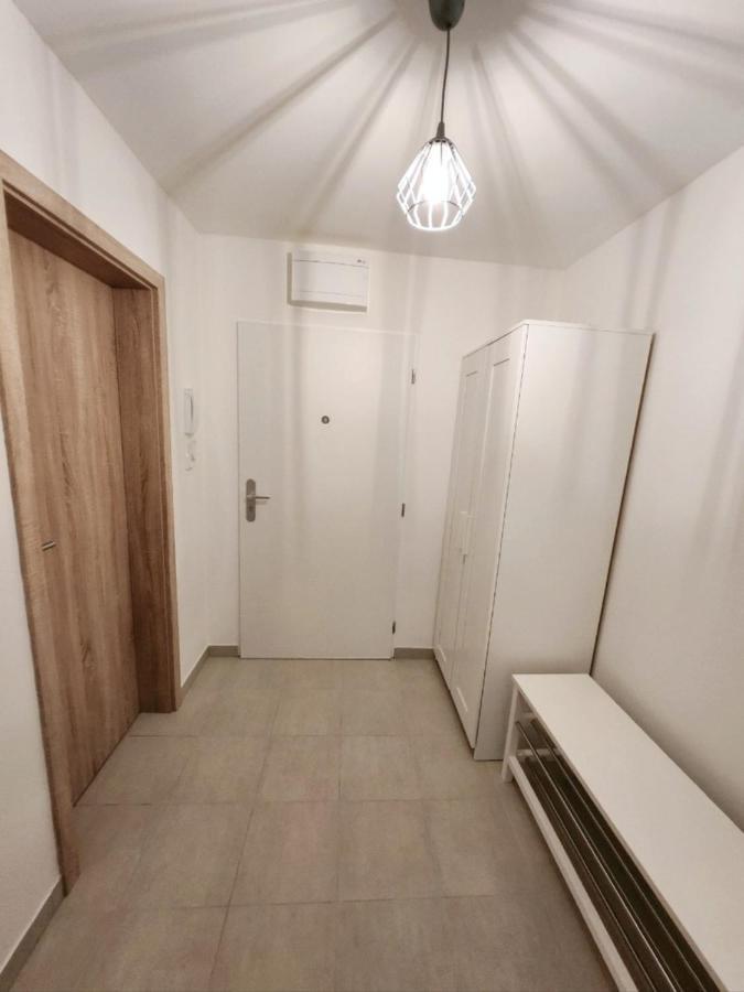 Apartmany Svitavy Exterior foto